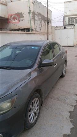 نيسان سنترا